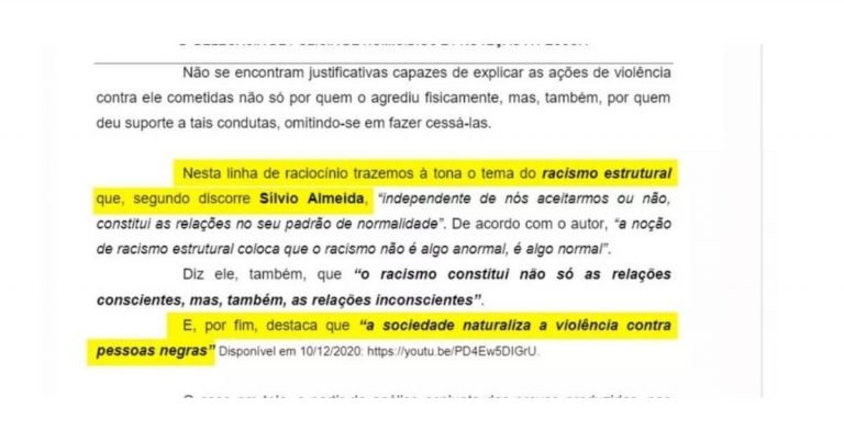 Polícia indicia seis por morte de João Alberto no Carrefour em Porto Alegre, RS