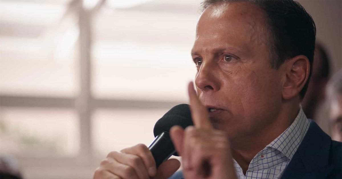 Empresários criticam Doria por aumento de restrições em SP 1 Empresários criticam Doria por aumento de restrições em SP