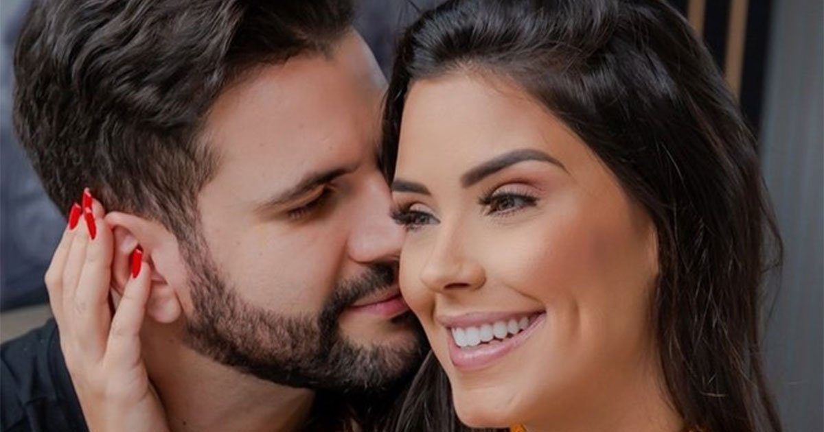 Ex de Ivy fala em "vergonha" após áudio vazado e polêmica 1 Ex de Ivy fala em "vergonha" após áudio vazado e polêmica