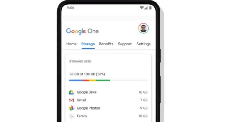 Google One reduz preços para backup na nuvem de 10 a 30 TB
