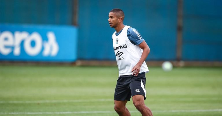 Grêmio tenta manter a boa fase contra o Vasco