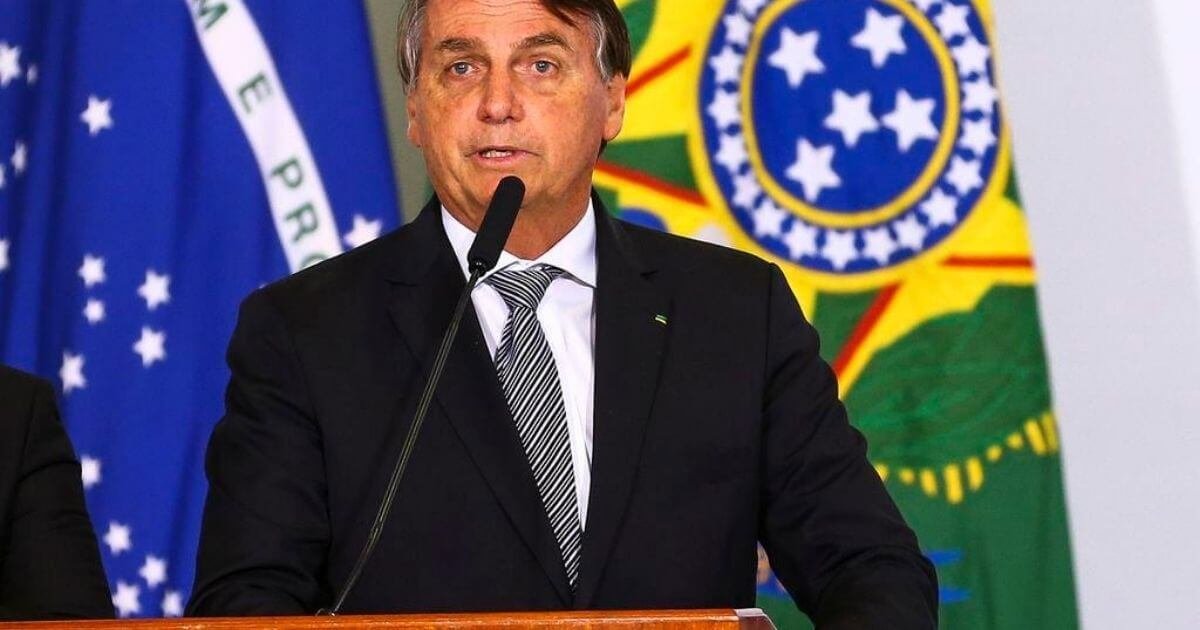 Jair Messias Bolsonaro
