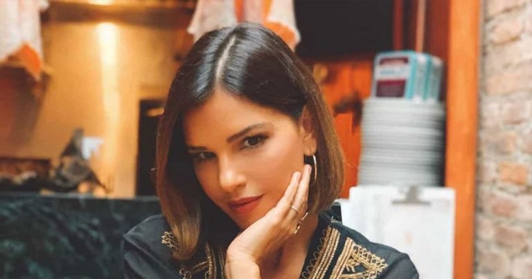 Mariana Rios diz que aborto espontâneo a ajudou descobrir doença autoimune perigosa