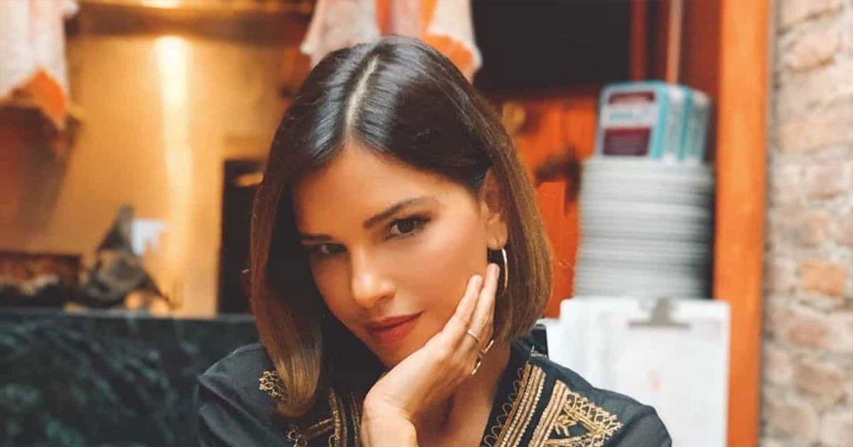 Mariana Rios diz que aborto espontâneo a ajudou descobrir doença autoimune perigosa