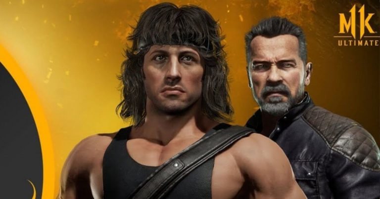 Criador de Mortal Kombat fala sobre como filmes de ação inspiraram a série
