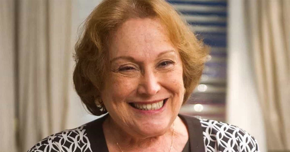 Nicette Bruno