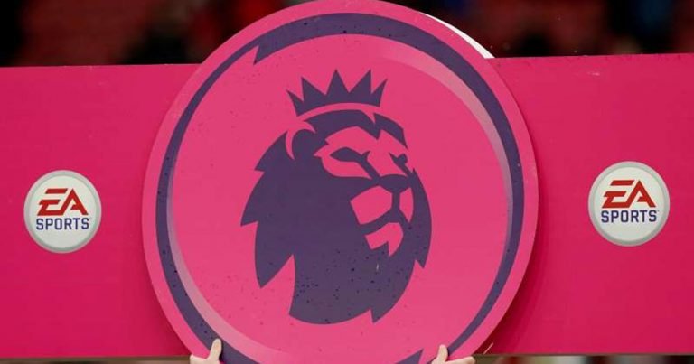 Premier League anuncia pacote de ajuda a clubes de divisões inferiores da Inglaterra