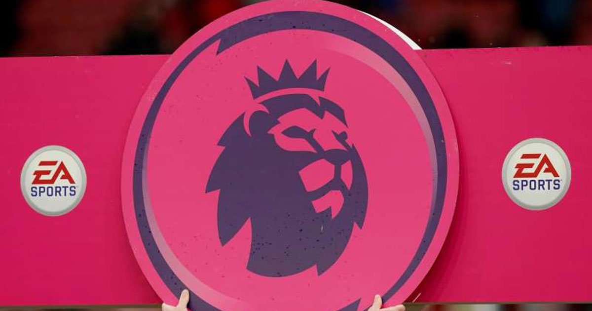 Premier League anuncia pacote de ajuda a clubes de divisões inferiores da Inglaterra 1 Premier League anuncia pacote de ajuda a clubes de divisões inferiores da Inglaterra