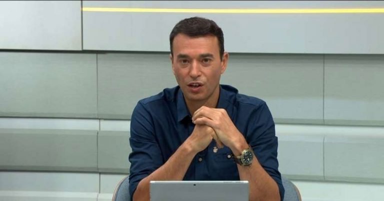Rizek vê Flamengo ‘abaixo do que pode’ e diz que vitória sobre Botafogo era ‘obrigação’
