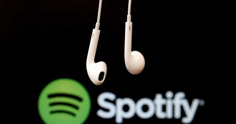 Spotify também está testando ter ‘stories’