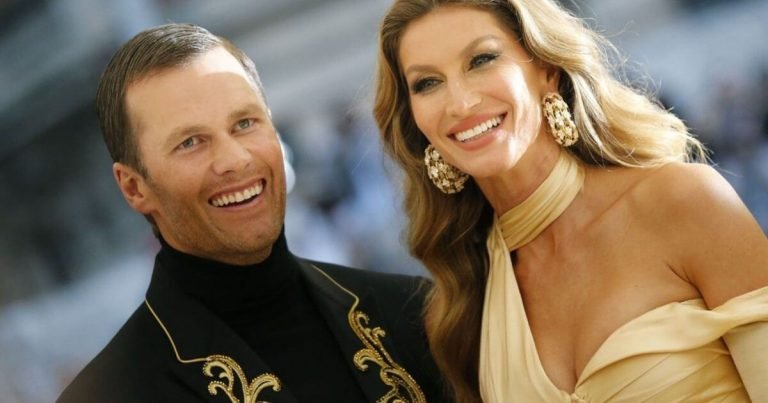 Homem é preso após invadir mansão de Gisele Bündchen nos EUA