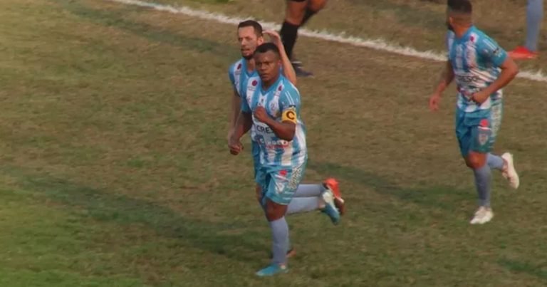 Ji-Paraná enfrenta o Manaus na primeira fase da Copa Verde 2020