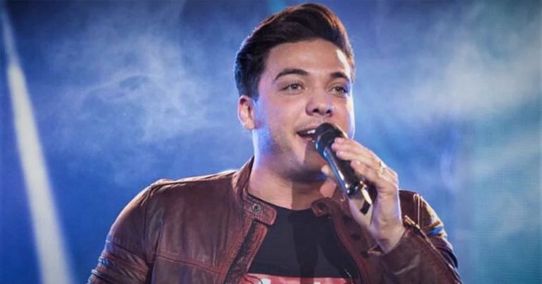 Wesley Safadão lança novo álbum e diz que nem por R$ 1 milhão posaria nu