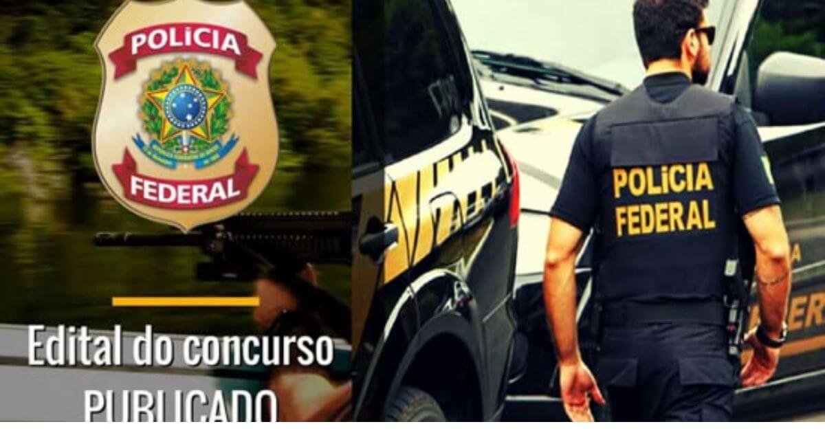 Polícia federal