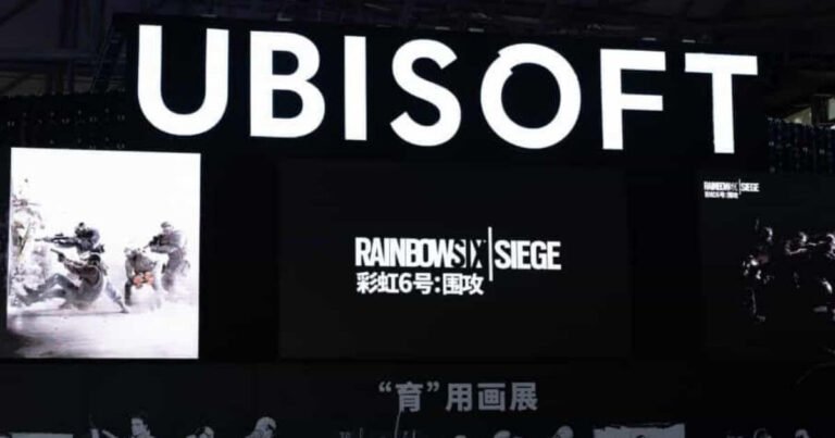 Ubisoft anuncia North Star, segunda temporada do Ano 6 de Rainbow Six