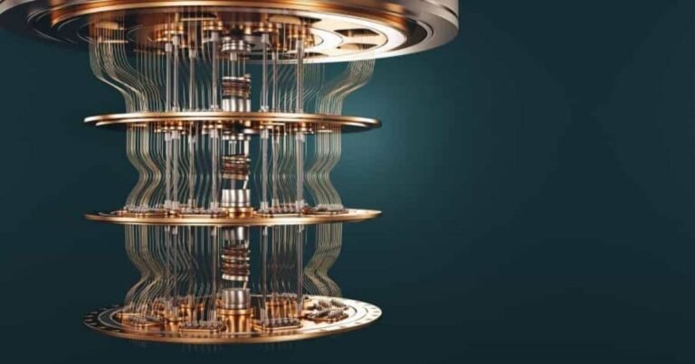 Google criará “computador quântico útil” para resolver problemas mundiais