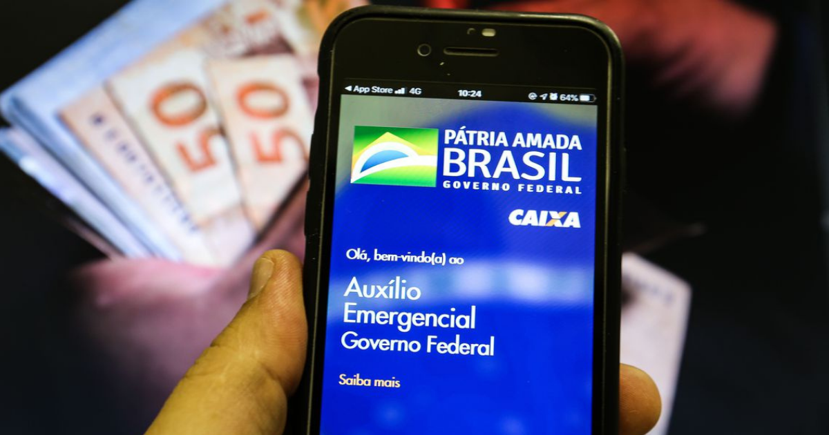 Trabalhadores nascidos em julho podem sacar auxílio emergencial 1 Trabalhadores nascidos em julho podem sacar auxílio emergencial