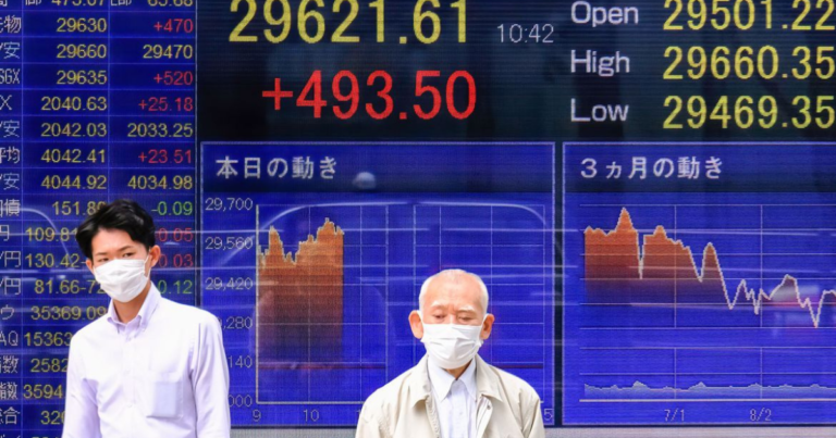 Japão tem 86 mil pessoas com mais de 100 anos, um novo recorde