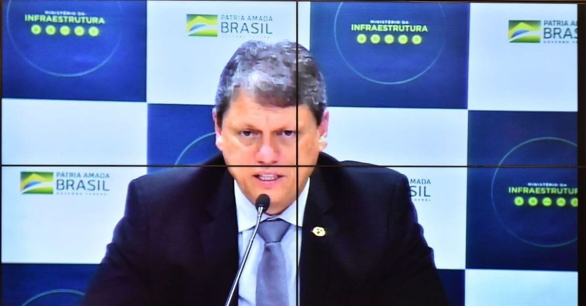 Ministro diz que vinculação de receitas limita investimentos públicos