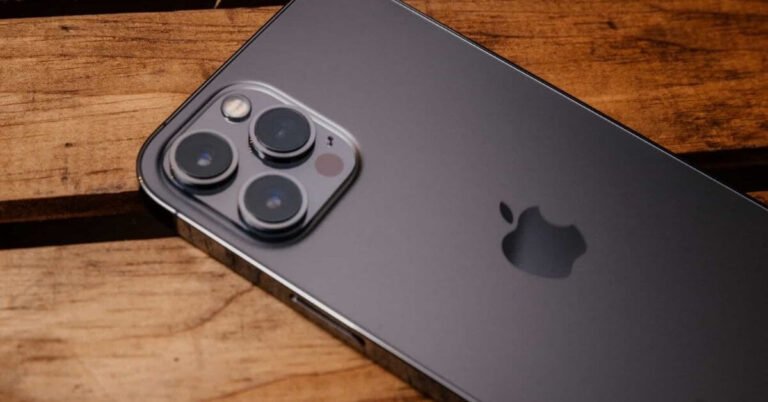 O próximo iPhone poderá contar com modelo de 1TB