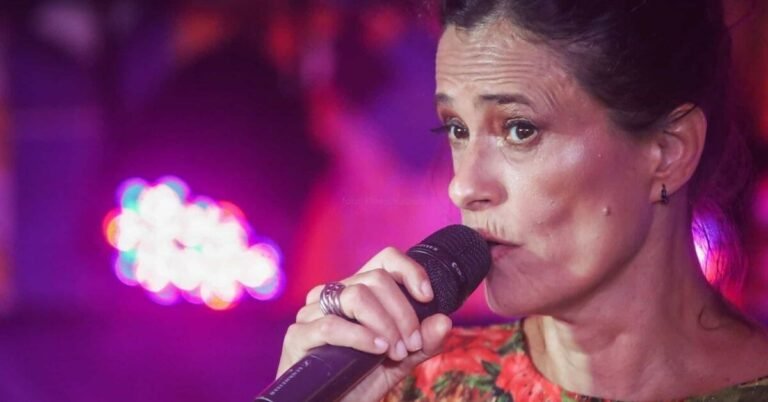 Zélia Duncan diz que Neymar é ‘decepção como cidadão’ e o manda pagar impostos