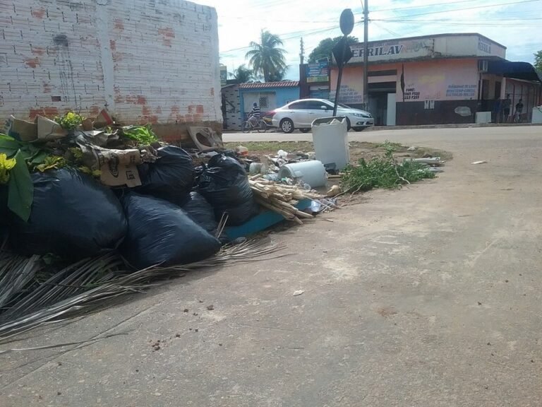 BILHÃO DE REAIS – Edital de licitação do lixo em Porto Velho está cheio de pontos obscuros