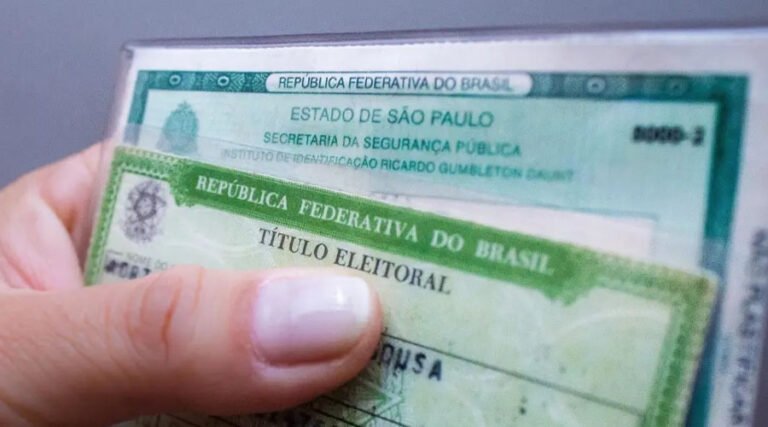 Eleições: Hoje é o último dia para regularizar o título de eleitor e votar em 2022