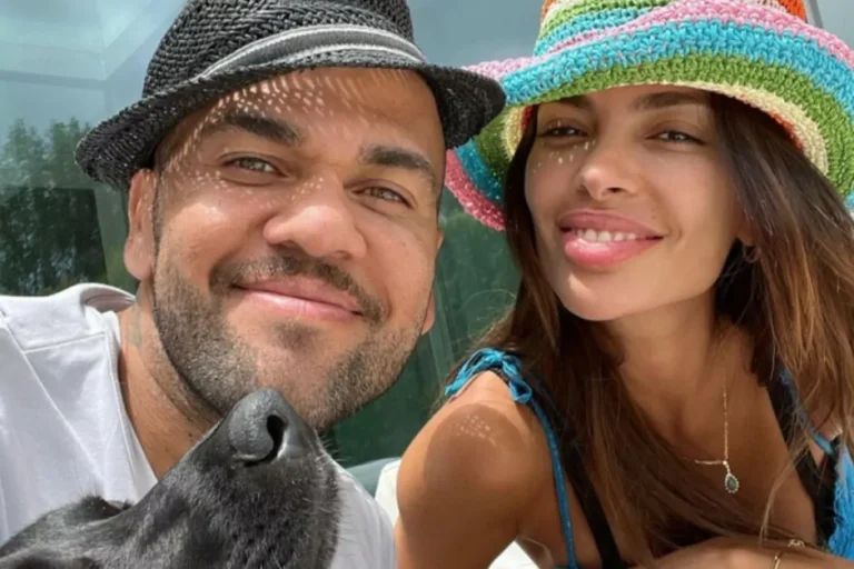 Justiça espanhola ordena prisão preventiva de Daniel Alves