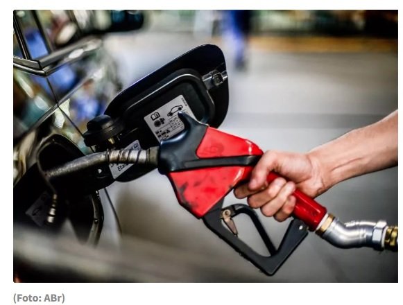 Governo federal notifica associações de postos de gasolina, que têm 48 horas para explicar aumentos abusivos