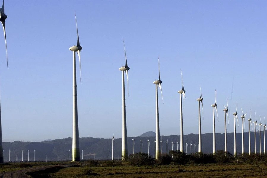 Brasil bate recorde em geração de energia renovável