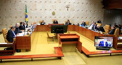 STF irá decidir sobre cláusula de barreira para definição de suplentes de vereadores, deputados estaduais e federais