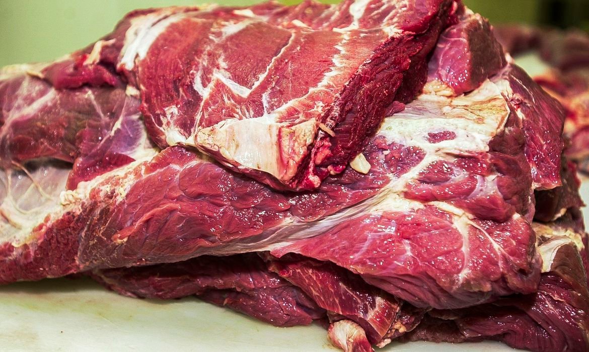 China suspende embargo à carne bovina brasileira 1 China suspende embargo à carne bovina brasileira