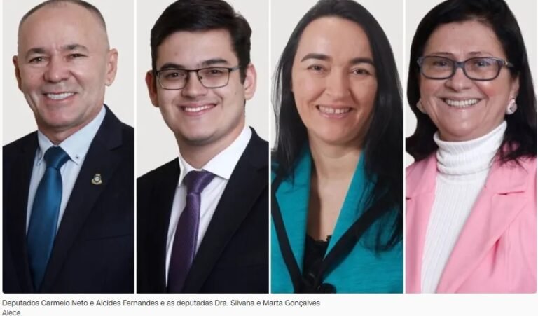 TRE cassa chapa de 4 deputados estaduais do PL por fraude à cota de gênero TRE cassa chapa de 4 deputados estaduais do PL por fraude à cota de gênero