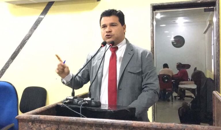 Presidente da ALE-RO Marcelo Cruz perde ação contra site de noticiais