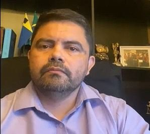 Deputado Jesuino Boabaid comenta relatório do Tribunal de Contas sobre realinhamento salarial das forças de segurança