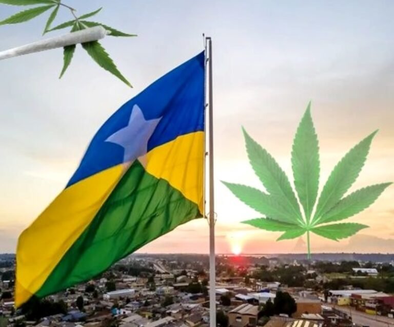 Deputado Jesuino Boabaid apresenta projeto que poderá aplicar multa de um salário mínimo para porte de maconha