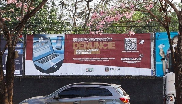 MPRO recebeu mais de 700 denúncias eleitorais este ano em Rondônia