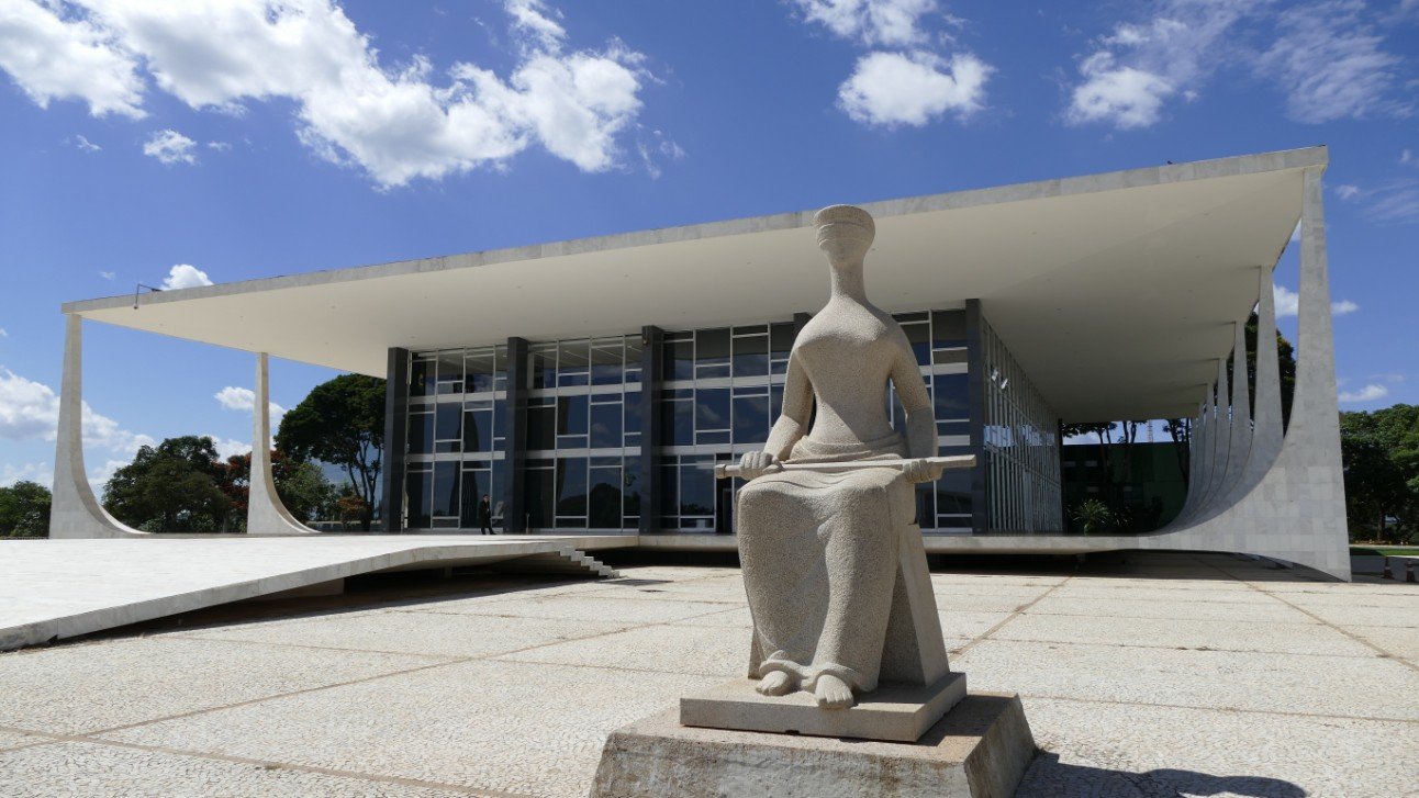 STF decide que contas estaduais podem ser julgadas sem parecer prévio em caso de atraso excessivo