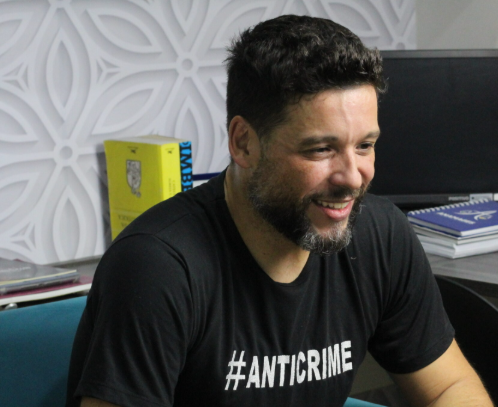 Deputado Rodrigo Camargo sofre duas derrotas na justiça ao tentar censurar advogados Jesuino Boabaid e Ada Dantas