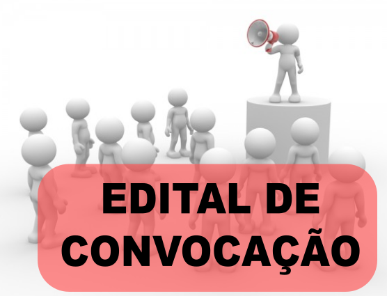 EDITAL DE CONVOCAÇÃO