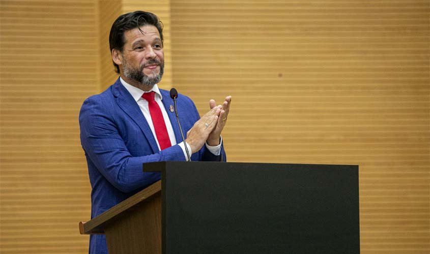 “CANALHA” E “HIPÓCRITA” – Conselho de Ética é acionado contra Delegado Camargo