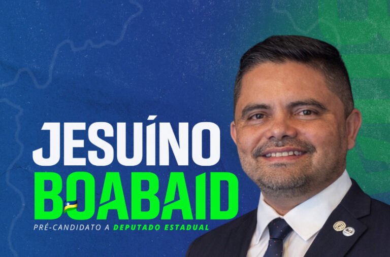 PORTO VELHO ENTRE AS CIDADES MAIS VIOLENTAS DO MUNDO: O DESAFIO DA SEGURANÇA PÚBLICA E AS PROPOSTAS DE JESUÍNO BOABAID