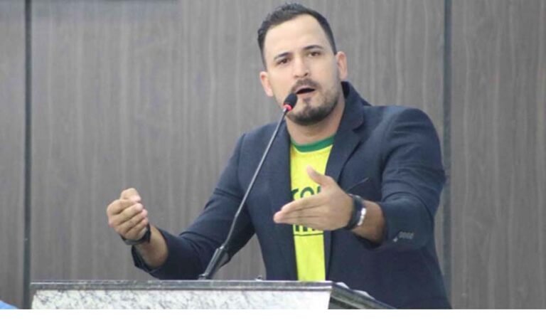 URGENTE: CANDIDATURA DE RAFAEL FERA PODE SER BARRADA PELA JUSTIÇA ELEITORAL